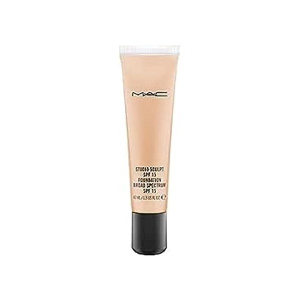 MAC Studio Sculpt SPF 15 Fondation NC40 40 40 ml