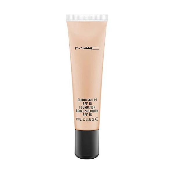 MAC Studio Sculpt SPF 15 Fondation NC40 40 40 ml Fond de Teint