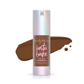Beauty Bakerie Instabake Aqua Glass Foundation - 307 Cn