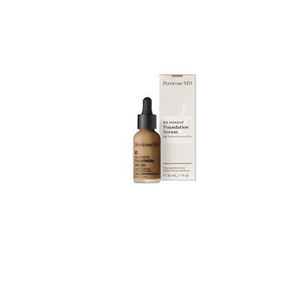 Perricone MD No Make Up Sérum Fond de teint SPF20 Tan 30ml