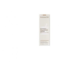 Perricone MD No Make Up Sérum Fond de teint SPF20 Tan 30ml Fond de Teint