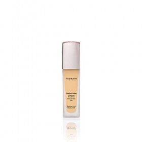 Elizabeth Arden - Flawless Finish Fond de Teint Soin – Acide Hyaluronique, Vitamine D & E - Fini Naturel & Longue Tenue - 220