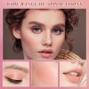 Liquid Blush, Blush Liquide, Maquillage Blush Liquide en Gel Pour Les Joues, Rare Beauty Blush, Easy To Blend Soft Velvet Liq