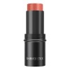 Blush Stick, Cream Blush Maquillage Fard À Joues Imperméable de longue durée, Lightweight Cream Blush Stick Blush et Fards à 