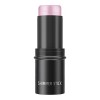 Blush Stick, Cream Blush Maquillage Fard À Joues Imperméable de longue durée, Lightweight Cream Blush Stick Blush et Fards à 