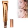 Bâton de Maquillage, Bâton de Beauté Liquide, Contouring Maquillage Stick Contouring Visage, Contour Beauty Wand, Hiligter Ma