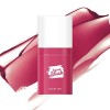 Allbestaye Shimmer Blush et fards à joues Liquide Maquillage imperméable pêche rouge rose Visage Teinte de joue