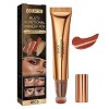 Bâton, Maquillage, Crème Pour Les Joues, Stick Creme Contouring Visage, Fard À Joues LiquiWith Cushion Applicator Contouring 