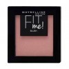 Maybelline FitMe Blush 15Nude 5g