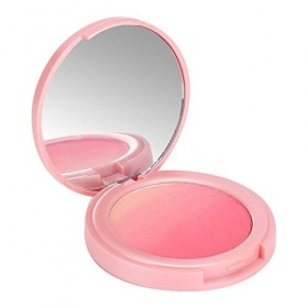 Maquillage pour le visage Poudre de fard à joues Gradient Fard à joues Poudre de joues cosmétique longue durée Poudre de joue