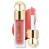 INTEROOKIE Monochrome Matte Liquid Blush - Maquillage pigmenté, naturel et longue durée pour les joues 01 *7.5ML 