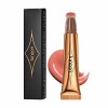 Bâton Surligneur Crémeux 3 En 1 Maquillage, Contouring Maquillage Stick Contouring Visage, Fard À Joues LiquiContouring Maqui