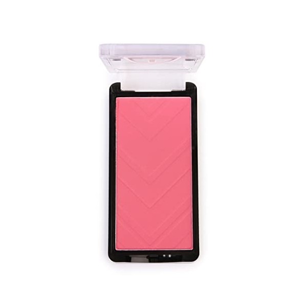 LA GIRL Just Blushing Powder Blush - Just Kissed