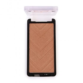 LA GIRL Just Blushing Powder Blush - Just Glowing