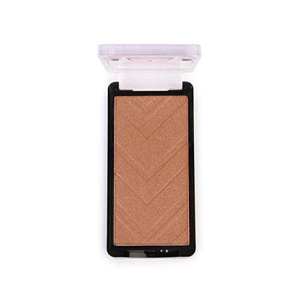 LA GIRL Just Blushing Powder Blush - Just Glowing