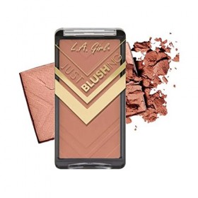 LA GIRL Just Blushing Powder Blush - Just Be You