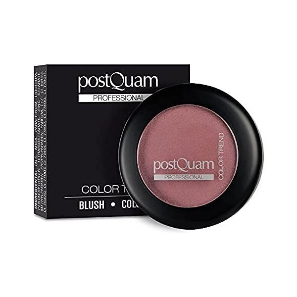 PQMKCOP01 Postquam Blush 1 fard à joues aquarelle