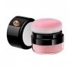 Allbestaye La poudre de blush de fard à joues de maquillage de Cheek Air Cheek illumine la peau