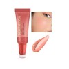 Ofanyia Blush Beauty Wand, Liquid Face Blusher Stick with Cushion Applicator, Silky Smooth Lightweight Blendable Blush Beauty