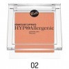 BYS Maquillage - Blush Sculptant Hypoallergénique