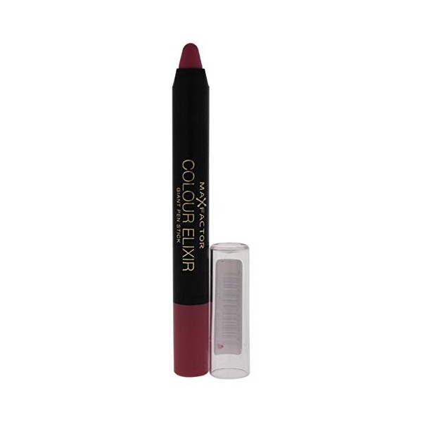 Max Factor Colour Elixir Giant Pen Stick 010