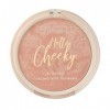 Sunkissed Hello Cheeky Blush cuit 10 g