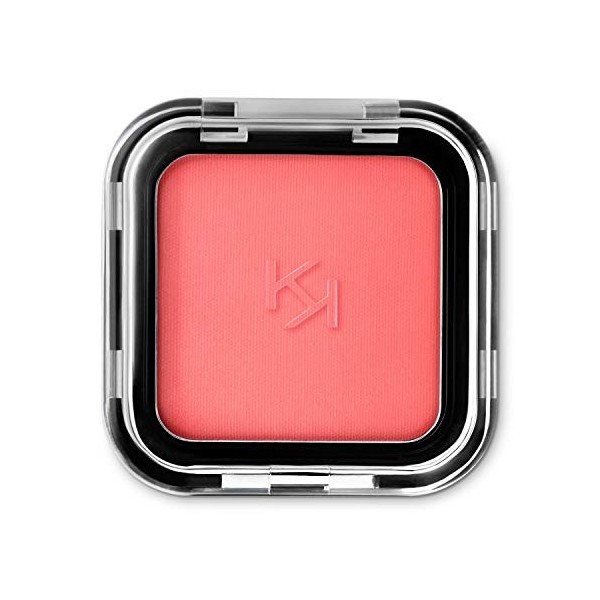 KIKO Milano Smart Colour Blush - 05 | Fard À Joues Couleur Intense, Résultat Modulable