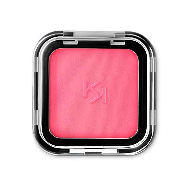 KIKO Milano Smart Colour Blush - 05 | Fard À Joues Couleur Intense, Résultat Modulable