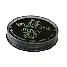 Eulenspiegel Maquillage à leau professionel Couleur Vert foncé 20ml
