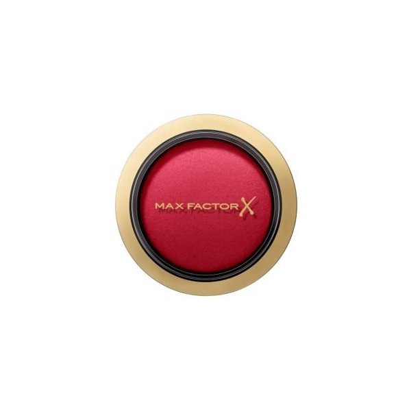 Max Factor Blush crème Puff Matte - 45 Luscious Prune