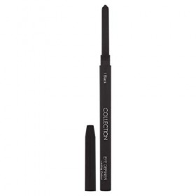 Collection Eye Definer Pencil Black 4.2g Eyeliner / Khôl / Crayon