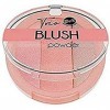 Colorete Trio Blush Powder