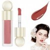 Liquid Blush for Cheeks,Blush Liquide Creme,Matte Liquid Blush Makeup Léger,Blush Gel Pour Les Femmes,Soft Cream Blush Face M