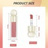 Liquid Blush for Cheeks,Blush Liquide Creme,Matte Liquid Blush Makeup Léger,Blush Gel Pour Les Femmes,Soft Cream Blush Face M