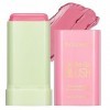 Multi-usage Maquillage Visage Blush Stick - Hydratant solide Teinté Beauté | Imperméable à l’eau Natural Nude Makeup Blush po