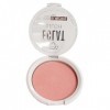 Fard à joues eclat blush n°04 french rose 8 gr