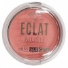 Fard à joues eclat blush n°04 french rose 8 gr