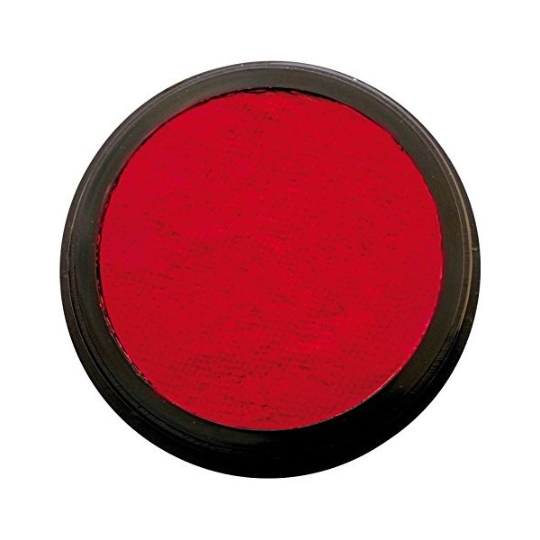 Creative Eulenspiegel 355763 Maquillage Professionnel Aqua Rouge Rubis 3,5 ML 5 g
