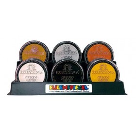 Creative Lespiègle 189771 Auburn 20 ml/30 g Professional Aqua Maquillage