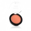 Mehron Cheek Cream - Tawny Pink