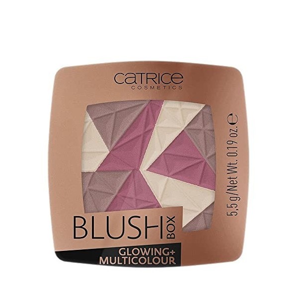 BLUSH BOX