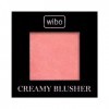 WIBO. Rouge à Joues Crème - Creamy Blusher nr 2