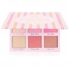 VIVA LA DIVA Dream Cheek Blush Kit