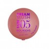 Sun Cream Blush Pink Sunwear T05