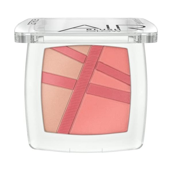 AIR BLUSH GLOW blusher 5,5 gr