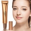 Contouring Stick Contouring Creme,Bâton Surligneur Blush,Contour Wand, Maquillage Crème Blush,Blush Maquillage,Blush Liquide,