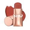 6 couleurs rouge à lèvres blush Balm 3 - en - 1 Eye buccal & Lip Gloss Build imperméable Lightweight blush Balm Cream femme b