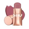 6 couleurs rouge à lèvres blush Balm 3 - en - 1 Eye buccal & Lip Gloss Build imperméable Lightweight blush Balm Cream femme b