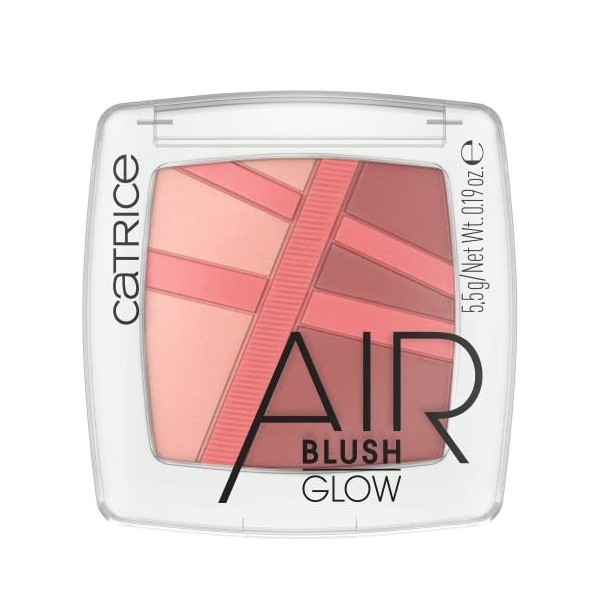 AIR BLUSH GLOW blusher 5,5 gr