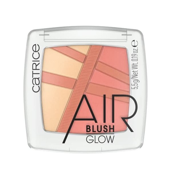 AIR BLUSH GLOW blusher 5,5 gr